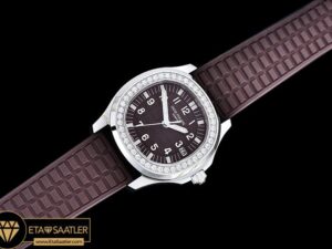 PP0287A - Aquanaut Midsize 5069A Diams SSRU Brown MY9015 Mod - 09.jpg